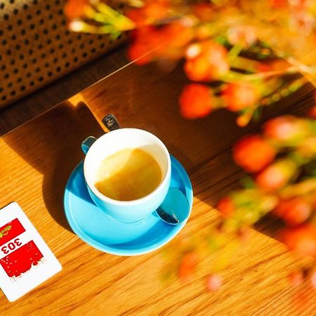 Bonny Boutique Hotel 岘港 外观 照片